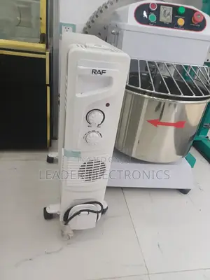 Photo - Raf Oil Heater