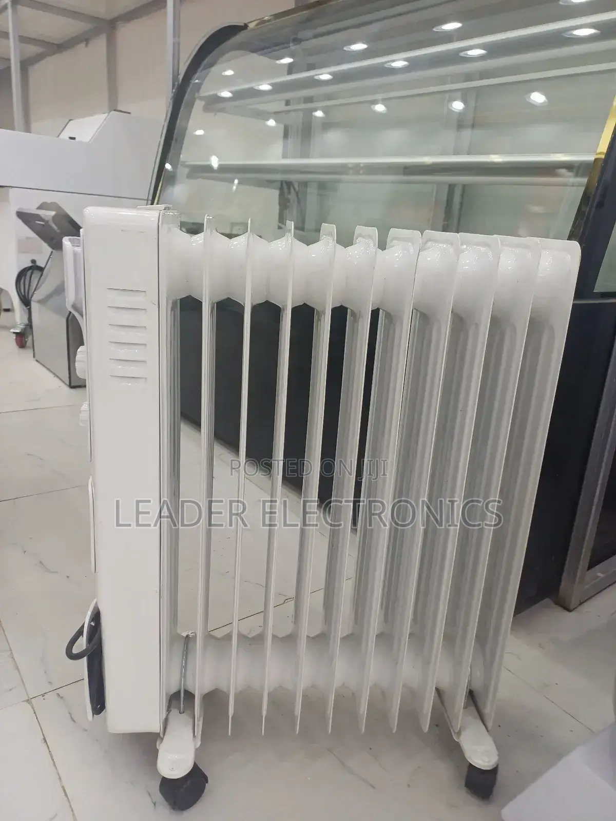 Raf Oil Heater