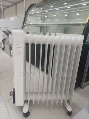 Raf Oil Heater