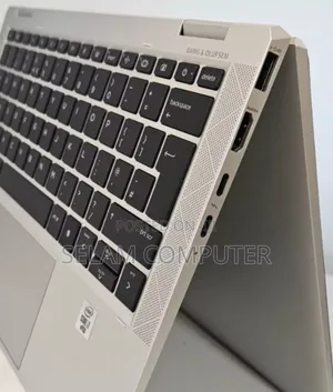 New Laptop HP EliteBook X360 1030 G7 16GB Intel Core I7 SSD 512GB