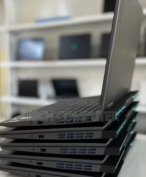 New Laptop Lenovo Legion 5 16GB Intel Core I5 SSD 512GB