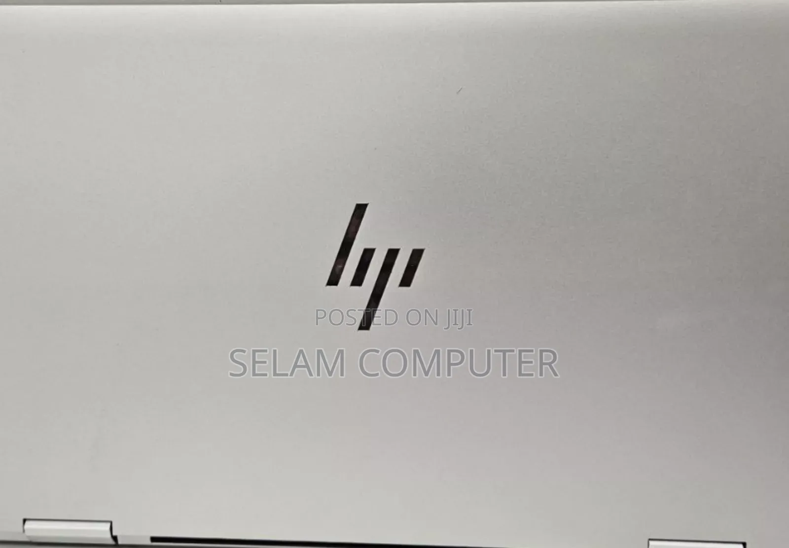 New Laptop HP EliteBook X360 1030 G7 16GB Intel Core I7 SSD 512GB
