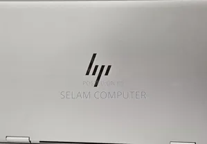 New Laptop HP EliteBook X360 1030 G7 16GB Intel Core I7 SSD 512GB
