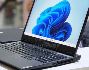 New Laptop Lenovo Legion 5 16GB Intel Core I5 SSD 1T