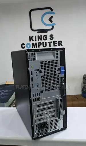 New Desktop Computer Dell Optiplex 7000 MT 16GB Intel Core I7 SSD 1T