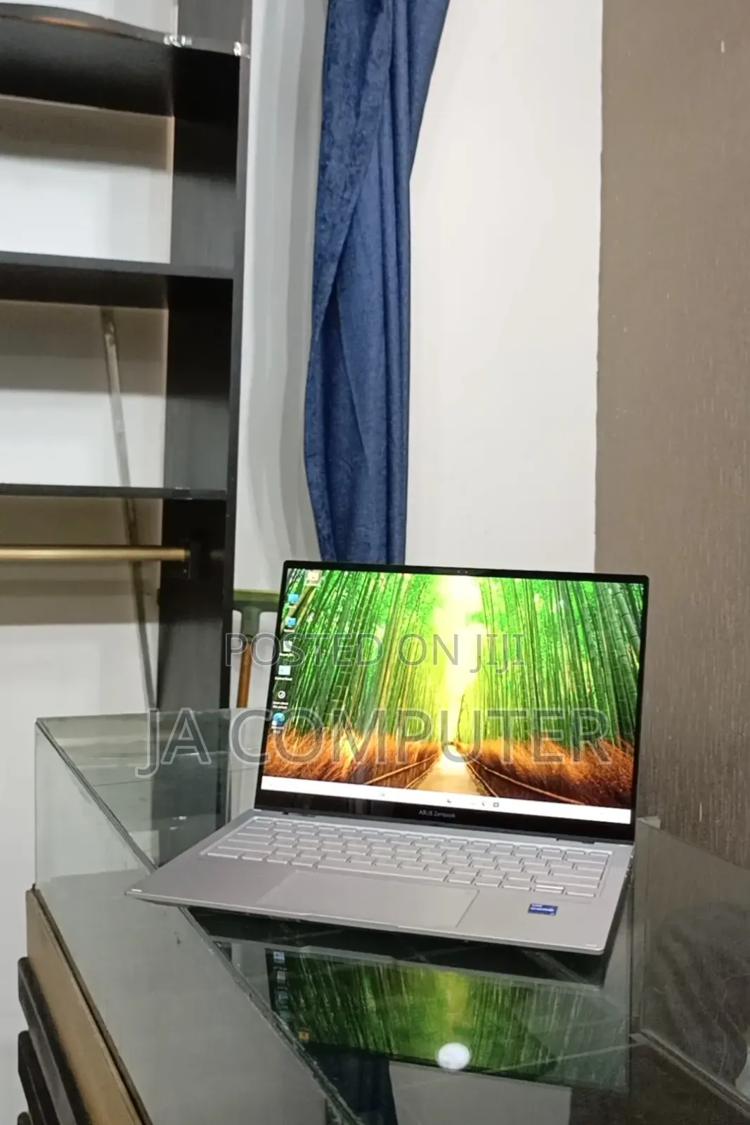 New Laptop Asus ZenBook UX510UW 16GB Intel Core I7 SSD 1T