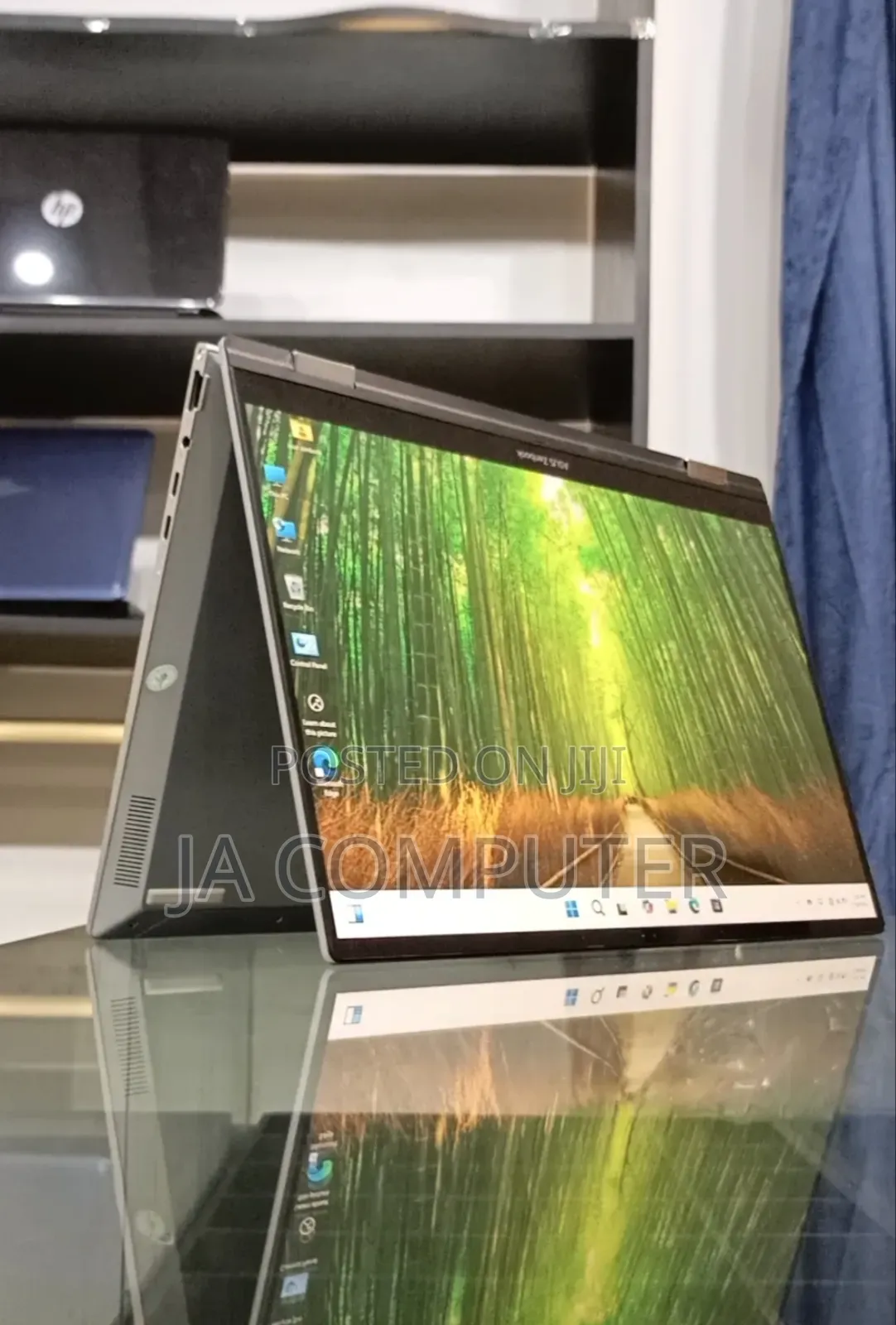 New Laptop Asus ZenBook UX510UW 16GB Intel Core I7 SSD 1T