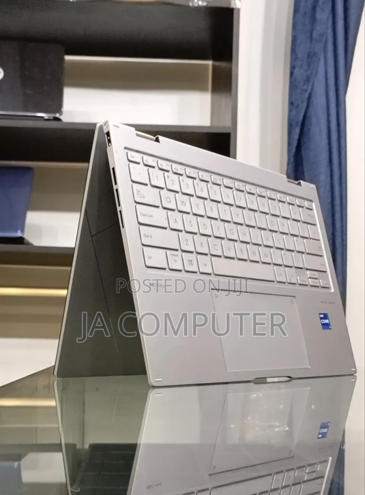 New Laptop Asus ZenBook UX510UW 16GB Intel Core I7 SSD 1T