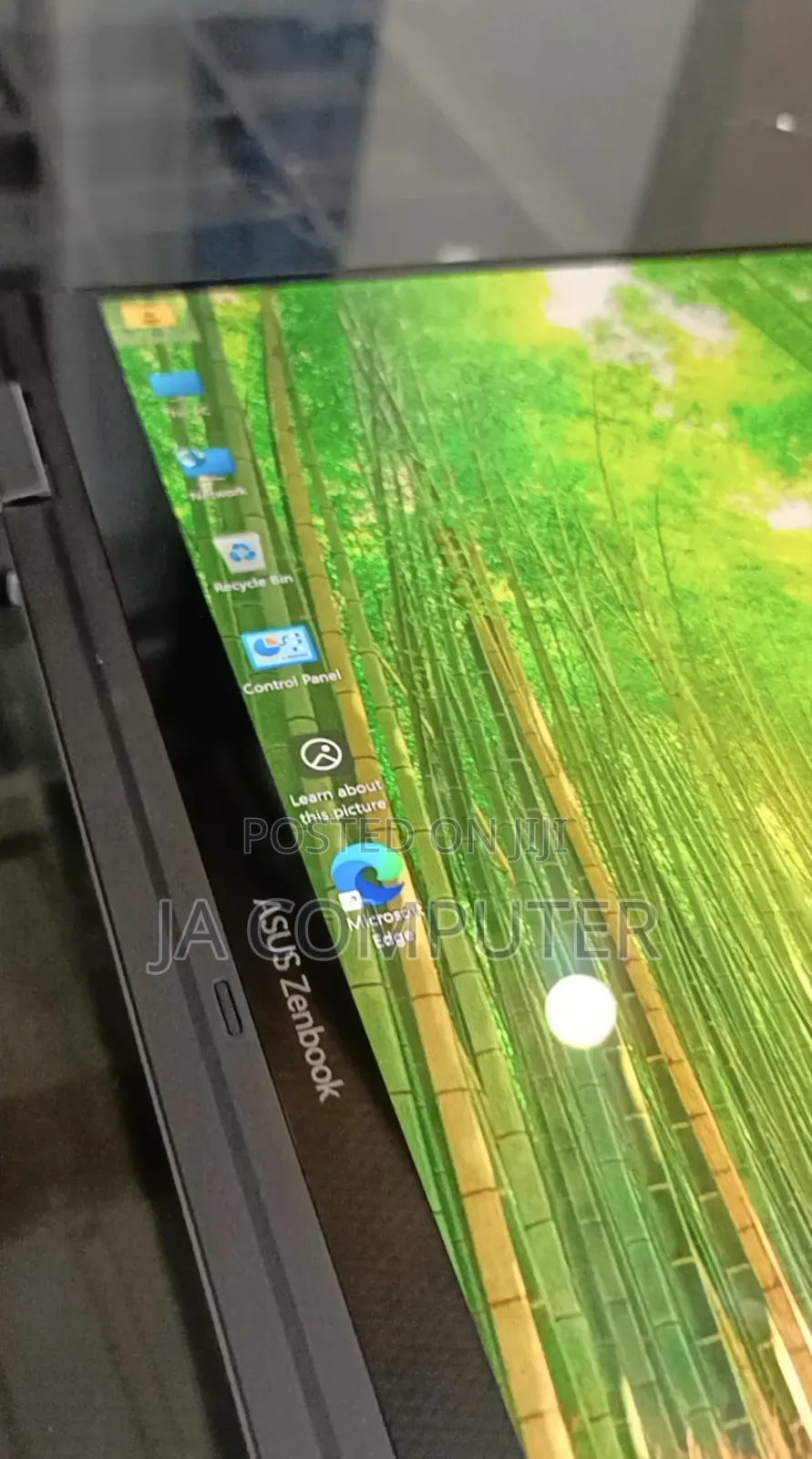 New Laptop Asus ZenBook UX510UW 16GB Intel Core I7 SSD 1T