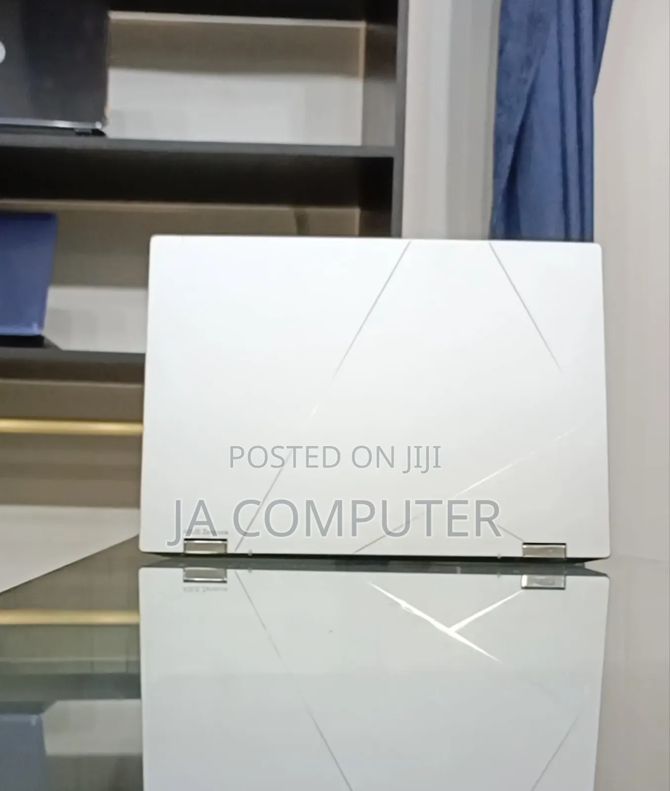 New Laptop Asus ZenBook UX510UW 16GB Intel Core I7 SSD 1T