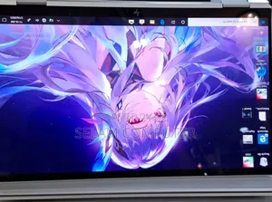 New Laptop HP Spectre 16GB Intel Core I7 SSD 512GB