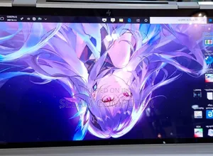 New Laptop HP Spectre 16GB Intel Core I7 SSD 512GB