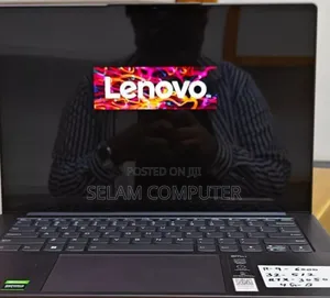 New Laptop Lenovo Legion 5 32GB Intel Core I5 SSD 512GB