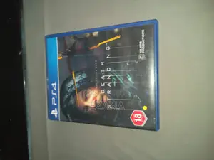 Photo - Death Stranding