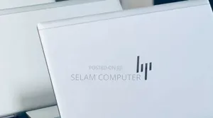 New Laptop HP EliteBook 850 G5 16GB Intel Core I7 SSD 512GB