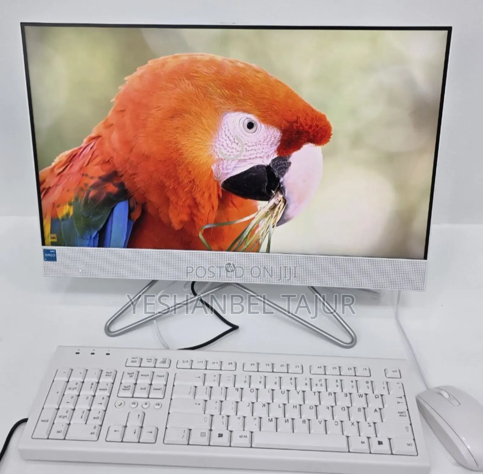 New Laptop HP EliteBook 840 8GB Intel Core I3 SSD 256GB