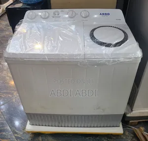 Photo - Ardo 12 Kg Weshing Mashine