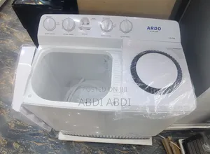 Ardo 12 Kg Weshing Mashine