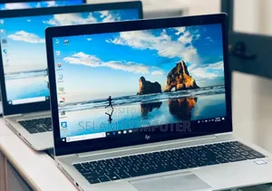 New Laptop HP EliteBook 850 G5 16GB Intel Core I7 SSD 512GB