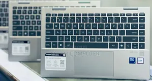 Photo - New Laptop HP Envy X360 8GB Intel Core I5 SSD 512GB