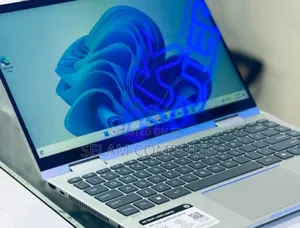 New Laptop HP Envy X360 8GB Intel Core I5 SSD 512GB