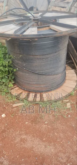 Photo - Optical Fiber