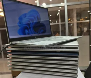 Photo - New Laptop HP Pavilion 10 16GB Intel Core I5 SSD 512GB