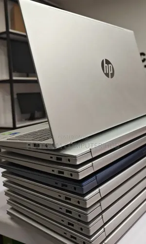 New Laptop HP Pavilion 10 16GB Intel Core I5 SSD 512GB