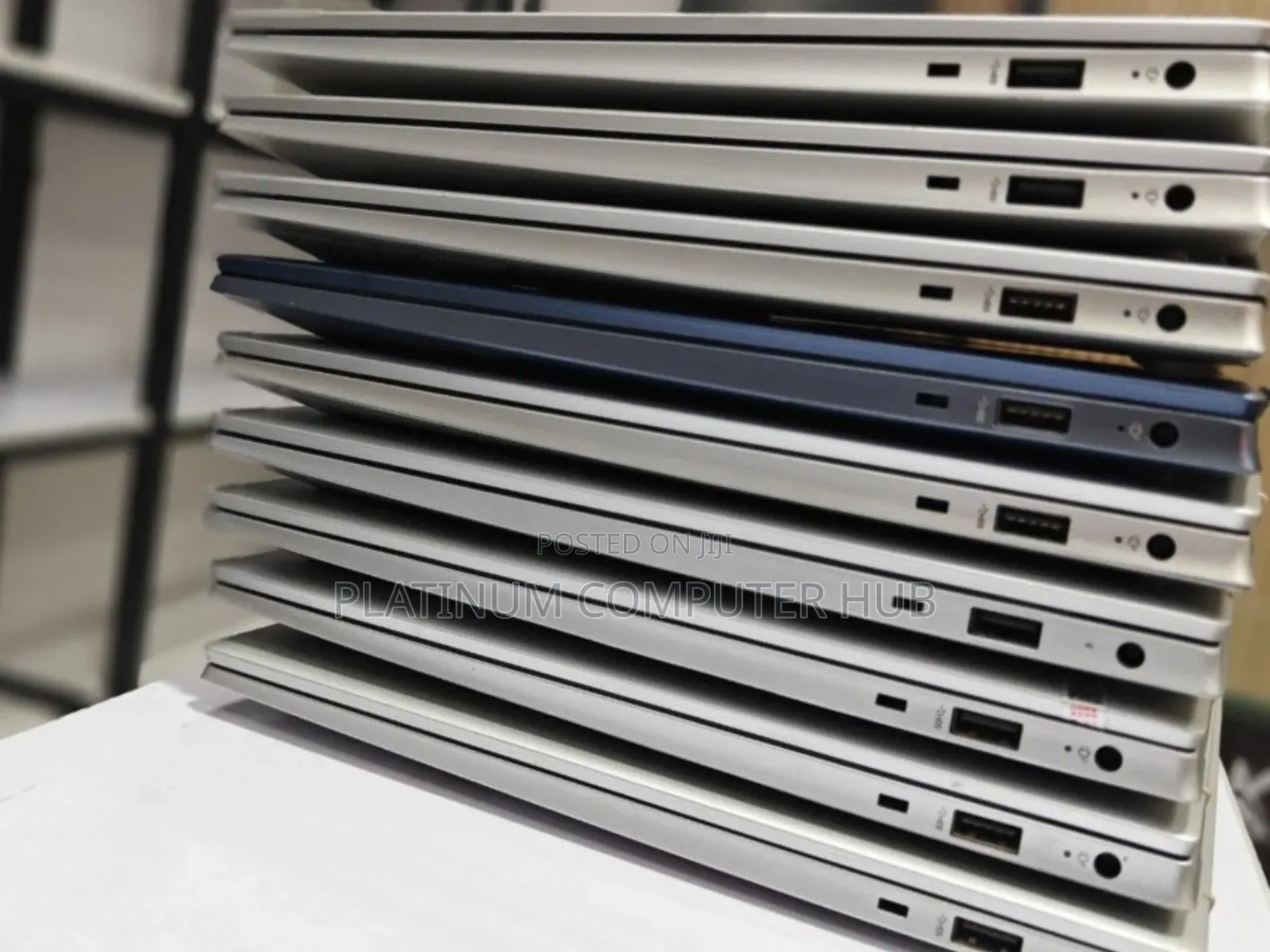 New Laptop HP Pavilion 10 16GB Intel Core I5 SSD 512GB