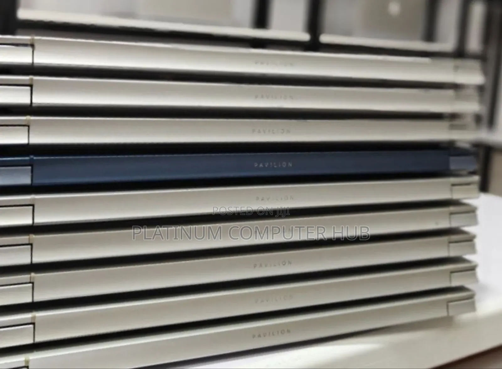 New Laptop HP Pavilion 10 16GB Intel Core I5 SSD 512GB