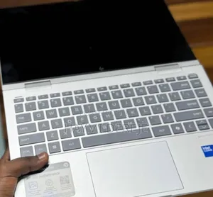 New Laptop HP Envy X360 16GB Intel Core I7 SSD 1T