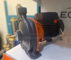 Photo - Centrifugal Water Pump Leo