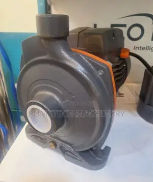 Centrifugal Water Pump Leo