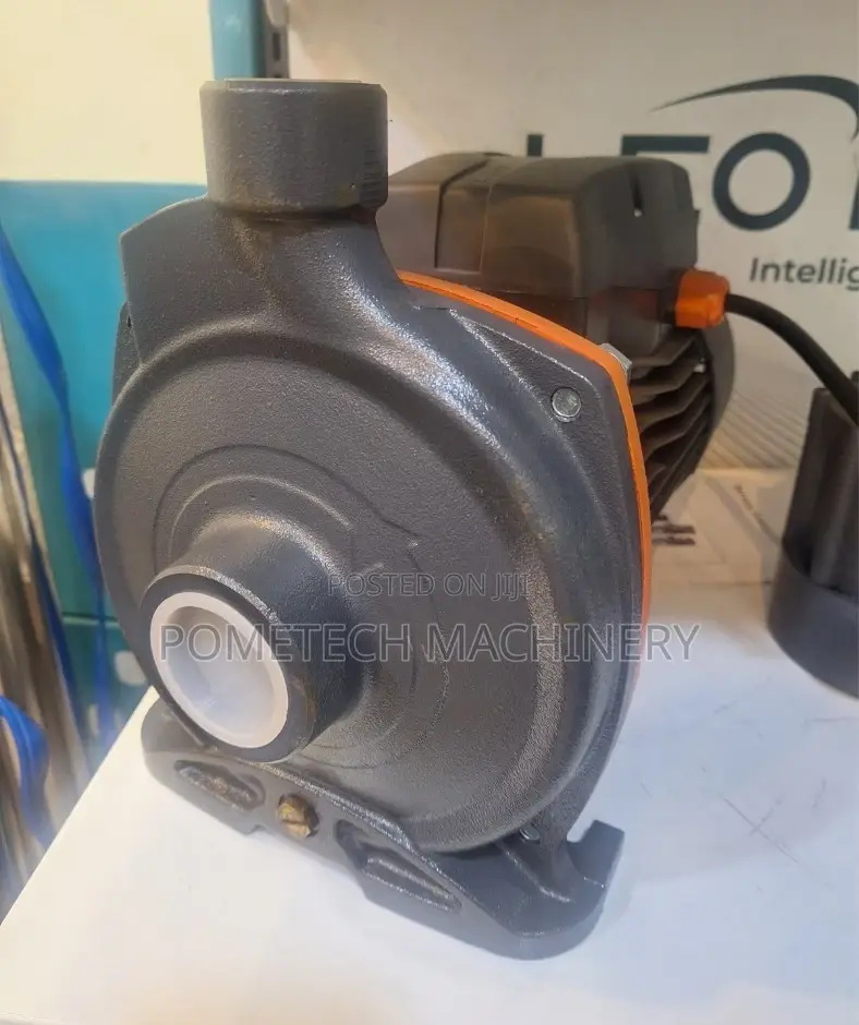 Centrifugal Water Pump Leo
