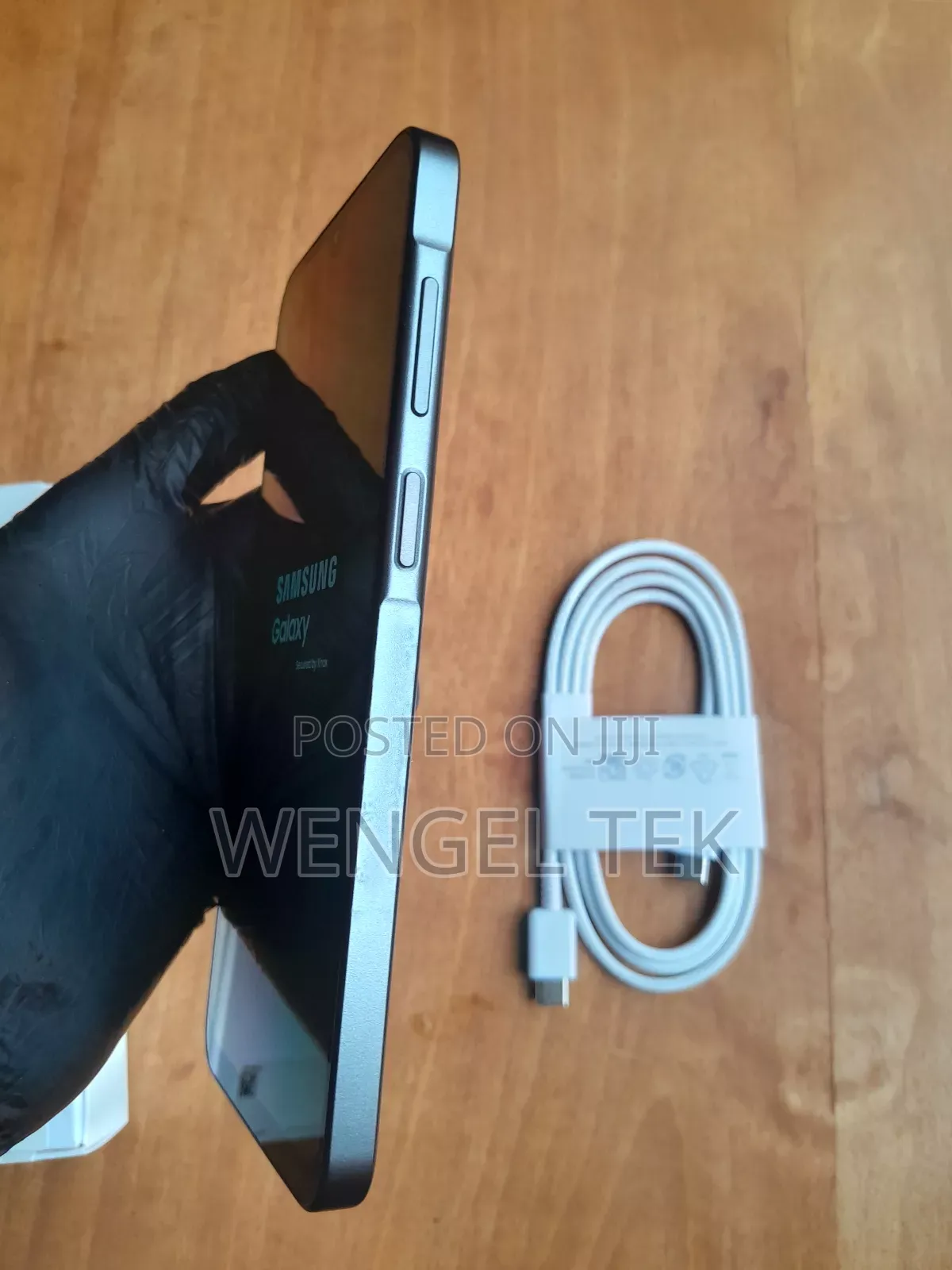 New Samsung Galaxy A26 128 GB Black