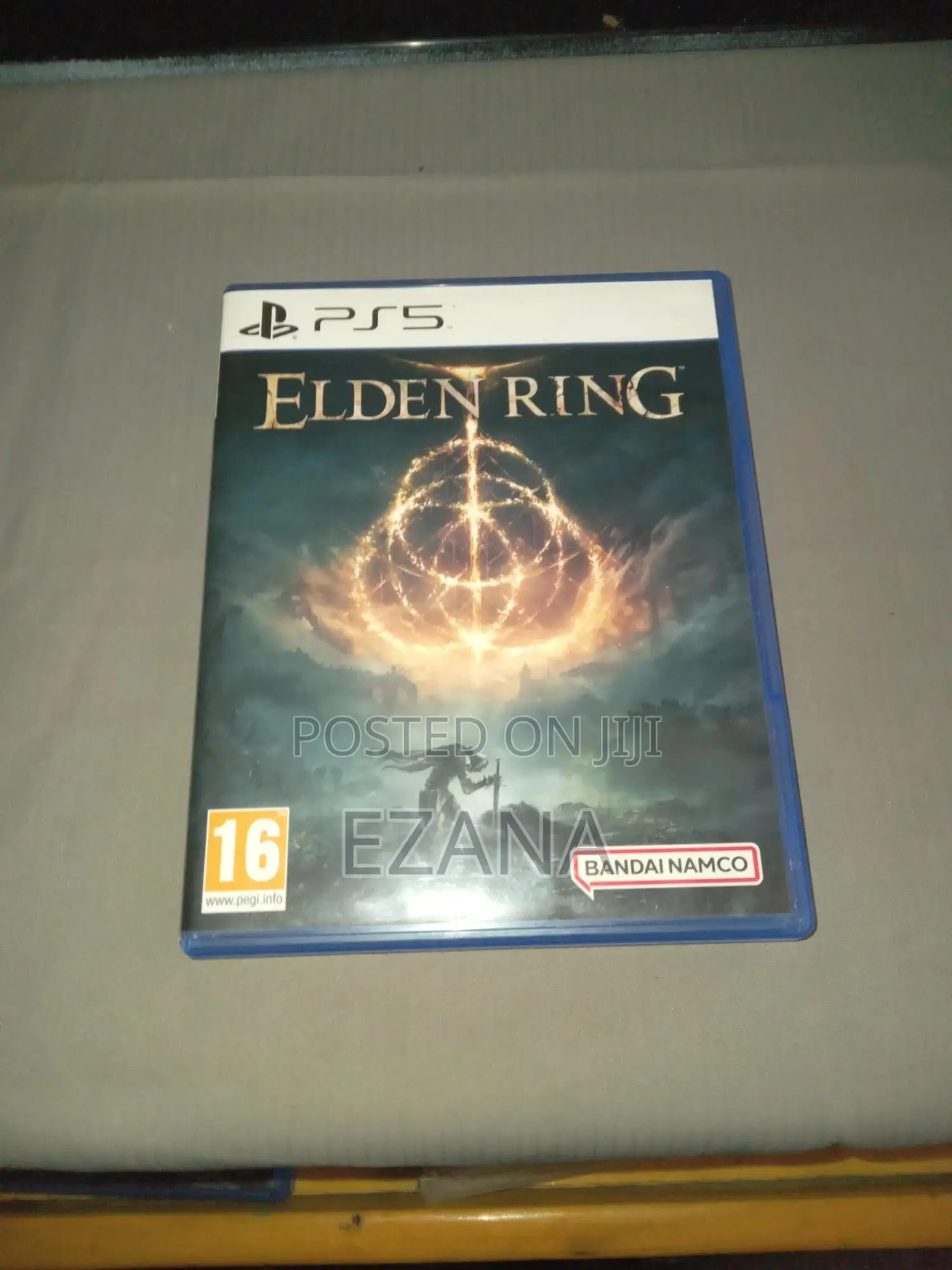 Elden Ring Ps5