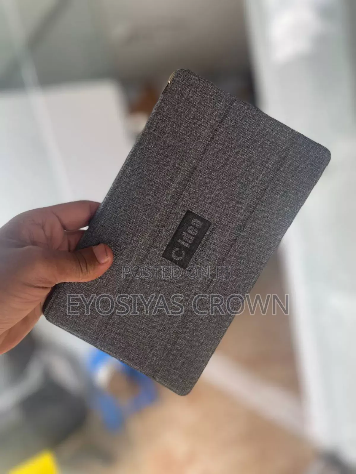 New C idea CM8800 Plus 1 TB Black