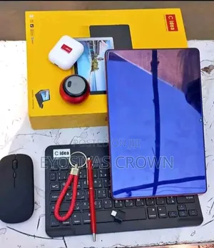 Photo - New C idea CM8800 Plus 1 TB Black