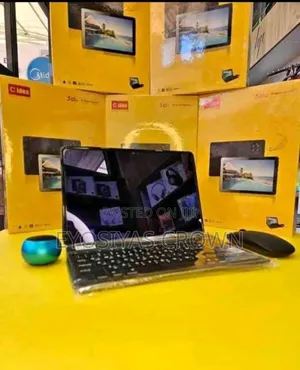 New C idea CM8800 Plus 1 TB Black