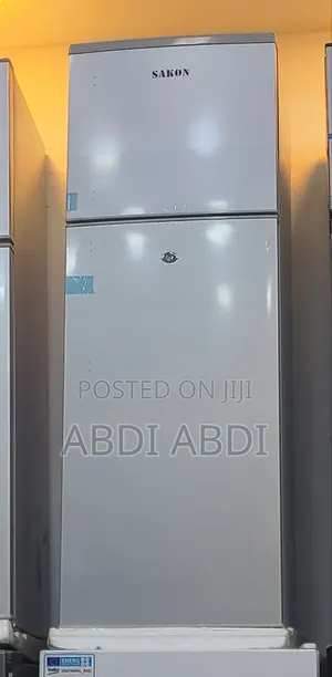 Photo - Sakon 138 Liter Refrigerator