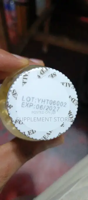 Ashwagandha 120 Count