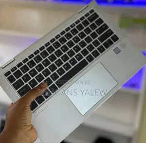 New Laptop HP EliteBook X360 1030 G3 8GB Intel Core I7 SSD 256GB