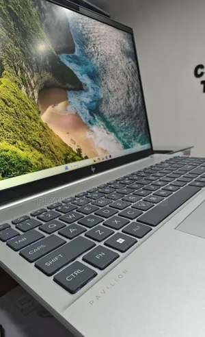 New HP Pavilion Gaming Laptop 15-Dk2xxx 16GB Intel Core I7 SSD 1T