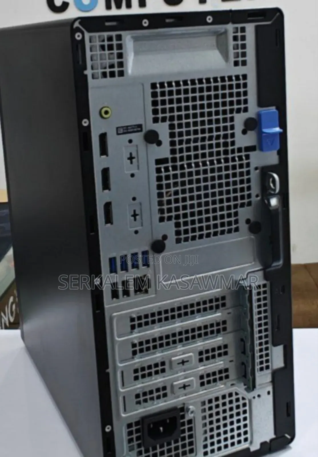 New Dell OptiPlex 7000 7410 All-in-One 16GB Intel Core I7 HDD 1T