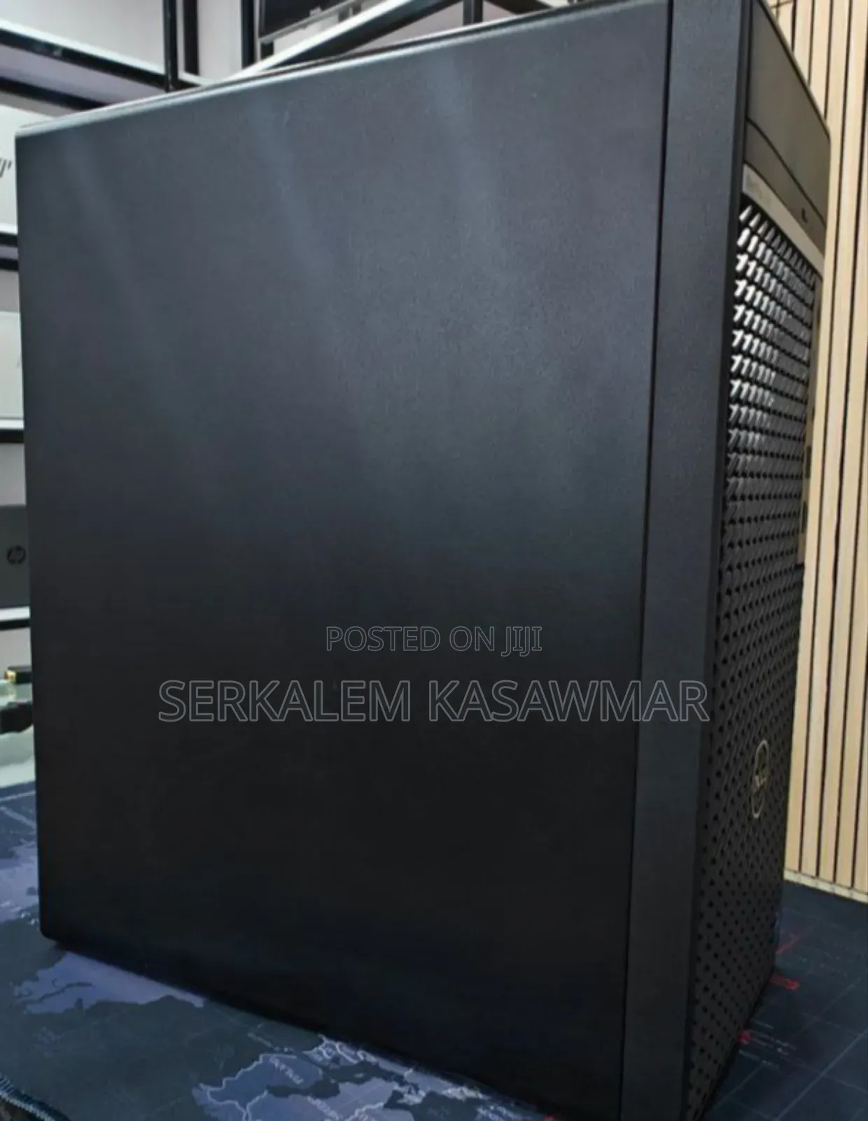 New Dell OptiPlex 7000 7410 All-in-One 16GB Intel Core I7 HDD 1T