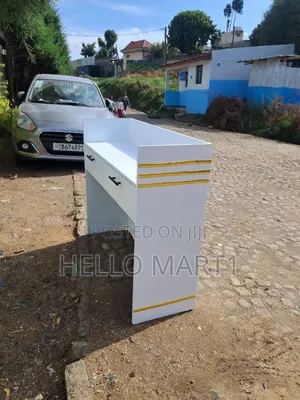 Photo - Reception Table