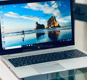 Photo - New Laptop HP EliteBook 840 G5 16GB Intel Core I7 SSD 512GB
