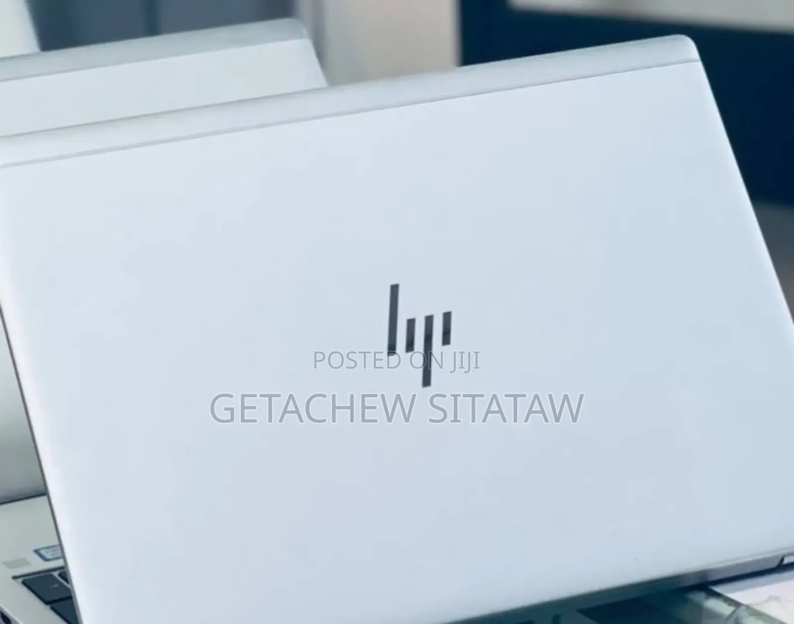 New Laptop HP EliteBook 840 G5 16GB Intel Core I7 SSD 512GB