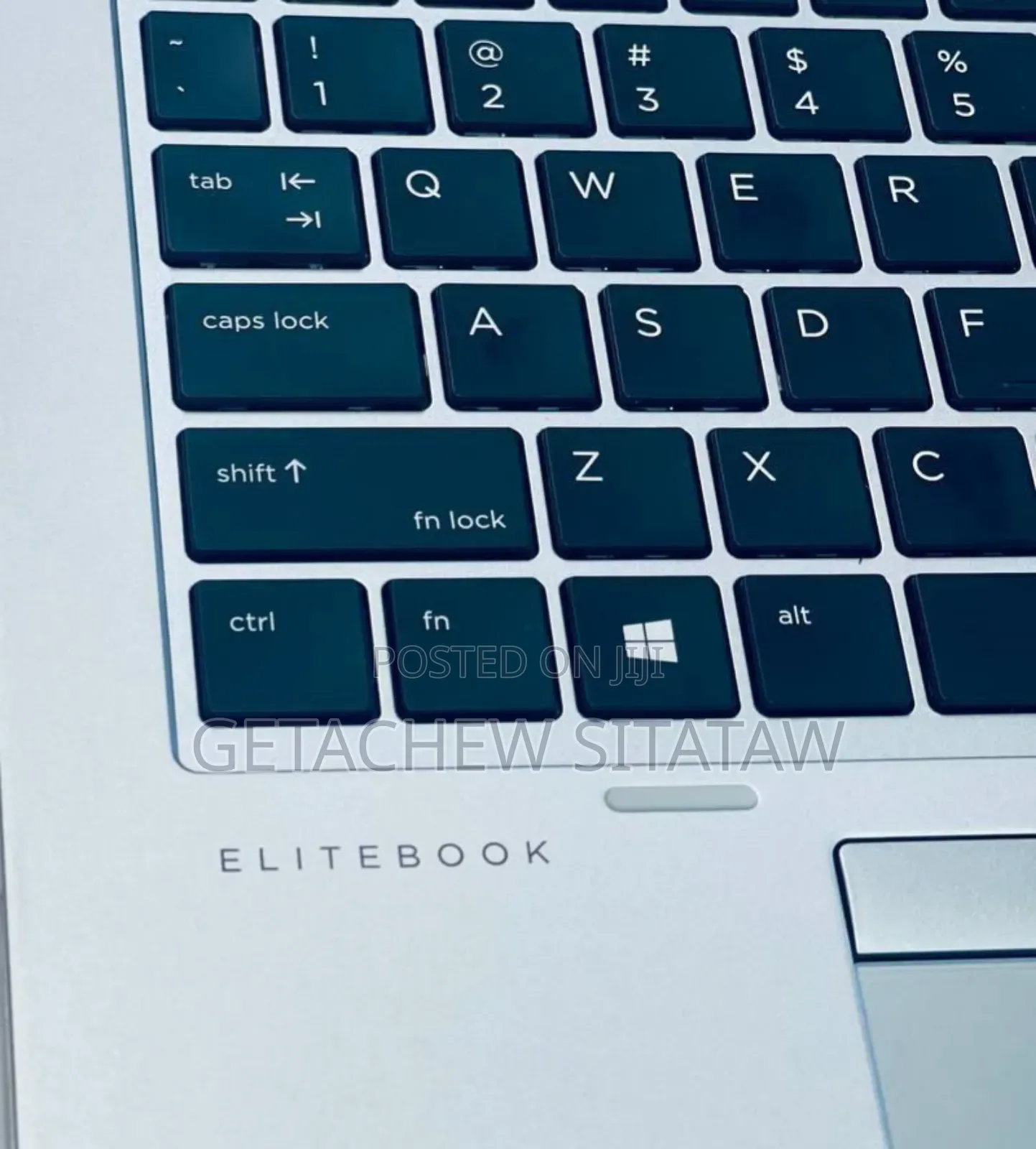 New Laptop HP EliteBook 840 G5 16GB Intel Core I7 SSD 512GB