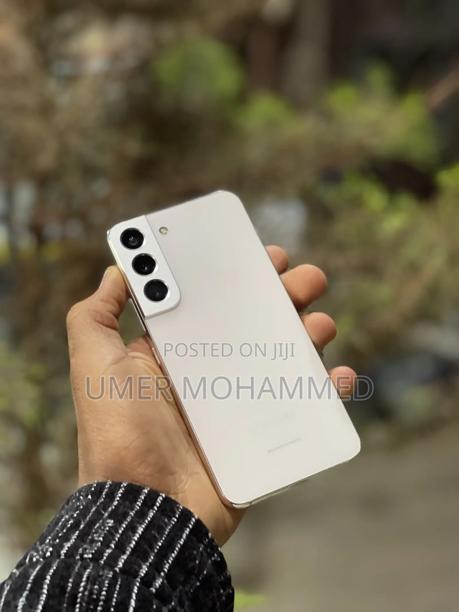 Samsung Galaxy S22 5G 256 GB